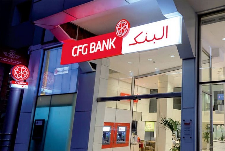 CFG Bank: un résultat net de 21 MDH au S1-2022