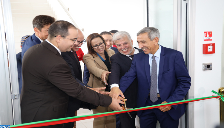 Ingénierie/IT: ALTEN Maroc inaugure son nouveau site à Tétouan Shore